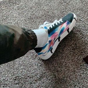 Meet your Posher, Miiko